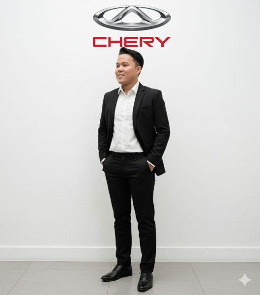 Sales Chery Jatibening Baru