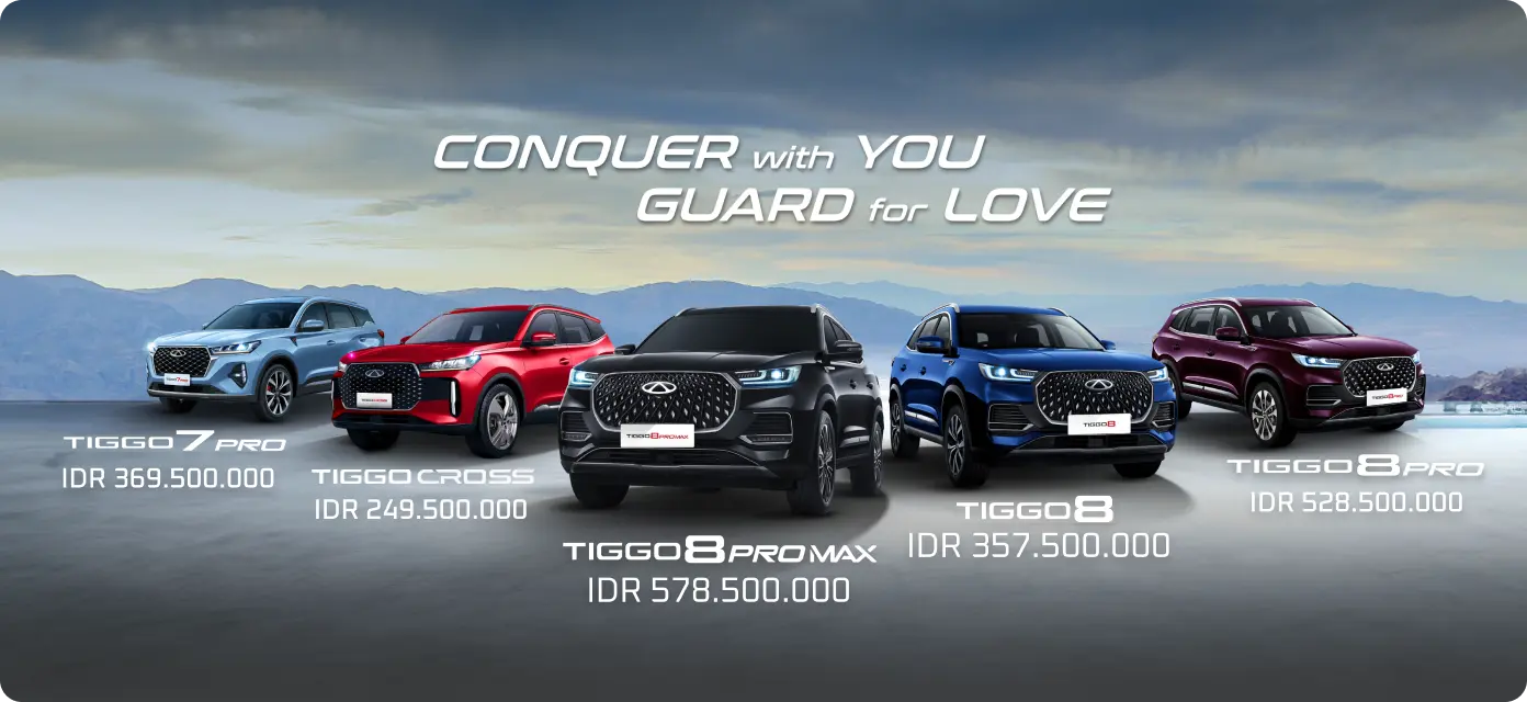 Chery jatibeningbaru